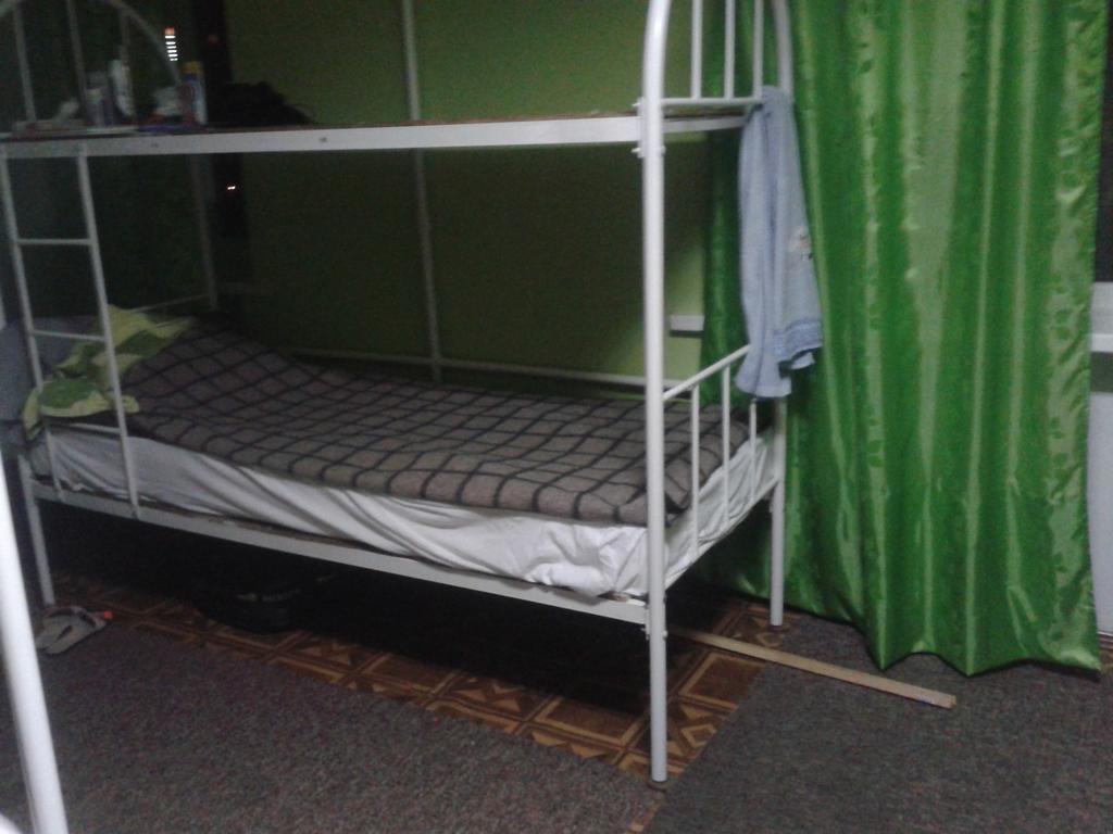 Yourhostel Friend Киев Экстерьер фото
