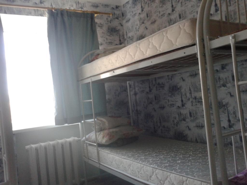 Yourhostel Friend Киев Экстерьер фото