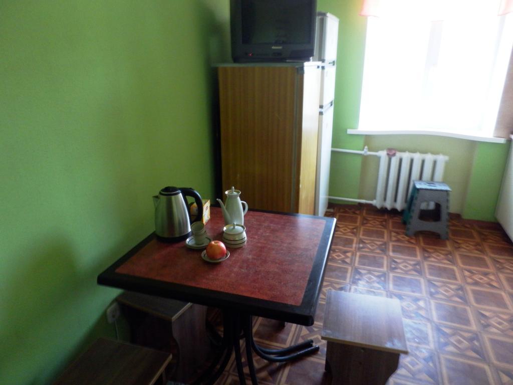 Yourhostel Friend Киев Экстерьер фото