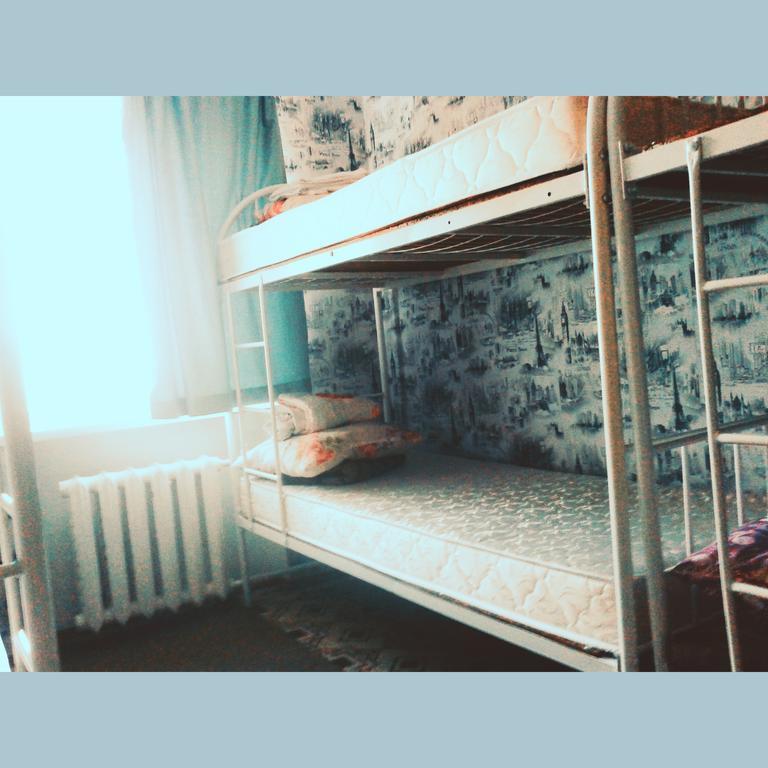 Yourhostel Friend Киев Экстерьер фото