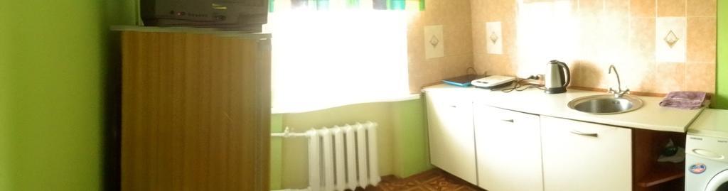 Yourhostel Friend Киев Экстерьер фото