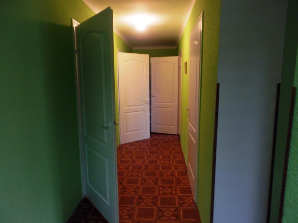 Yourhostel Friend Киев Экстерьер фото