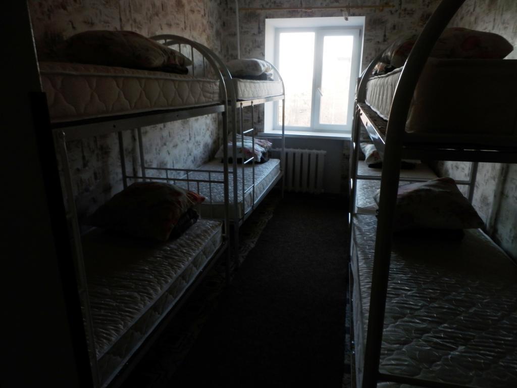 Yourhostel Friend Киев Экстерьер фото