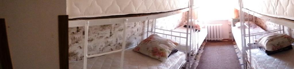 Yourhostel Friend Киев Экстерьер фото