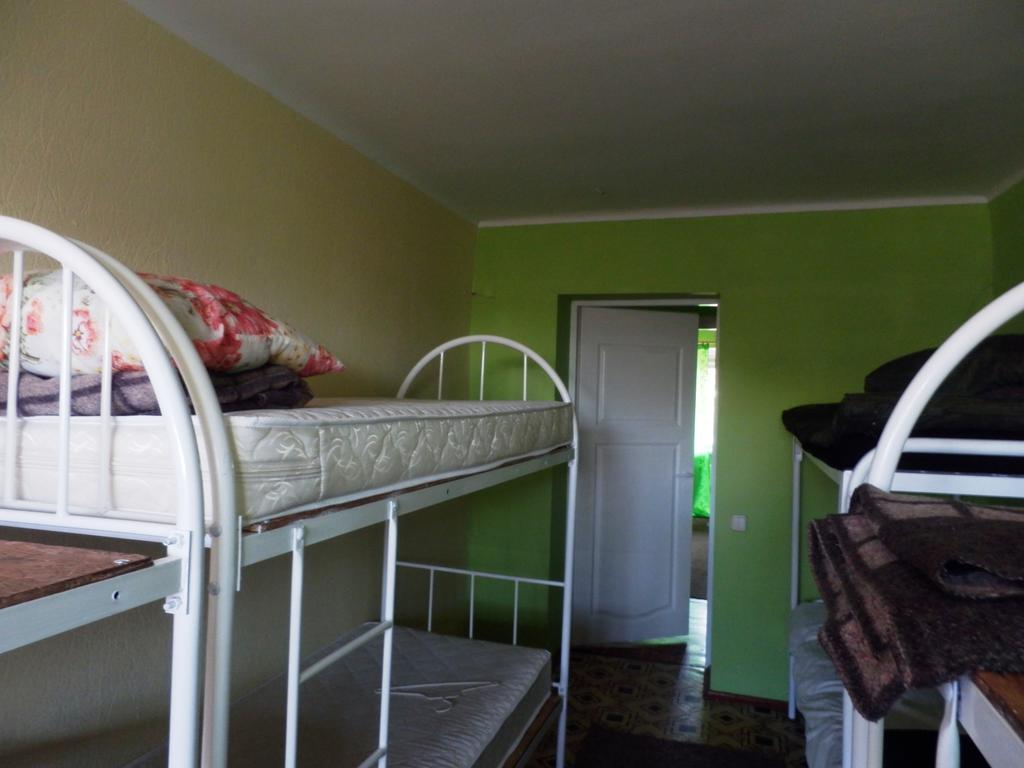 Yourhostel Friend Киев Экстерьер фото