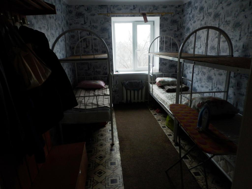 Yourhostel Friend Киев Экстерьер фото