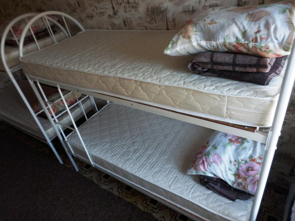 Yourhostel Friend Киев Экстерьер фото